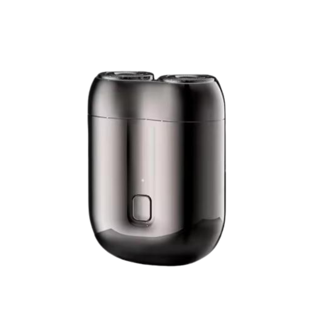 Afeitador DúoMag™