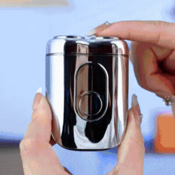 Afeitador DúoMag™